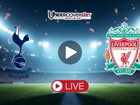 Τότεναμ – Λίβερπουλ Κανάλι – Live Streaming (20/12)