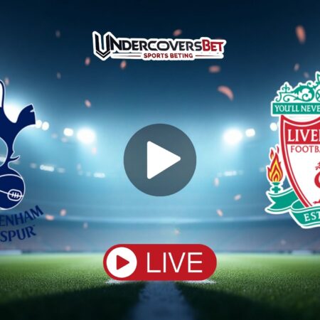Τότεναμ – Λίβερπουλ Κανάλι – Live Streaming (20/12)