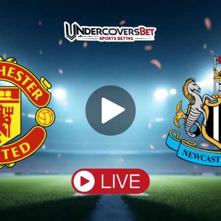 Μάντσεστερ Γιουνάιτεντ – Νιούκαστλ Κανάλι – Live Streaming (26/12)