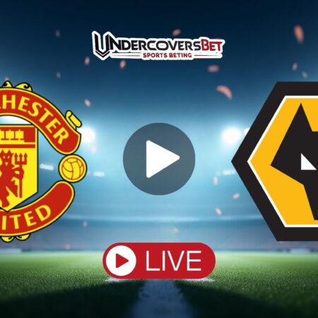 Μάντσεστερ Γιουνάιτεντ – Γουλβς Κανάλι – Live Streaming (30/12)