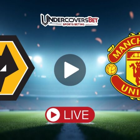 Γουλβς – Μάντσεστερ Γιουνάιτεντ Κανάλι – Live Streaming (08/12)