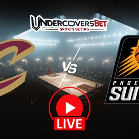 Κλίβελαντ Καβαλίερς – Φοίνιξ Σανς Κανάλι – Live Streaming (31/12)