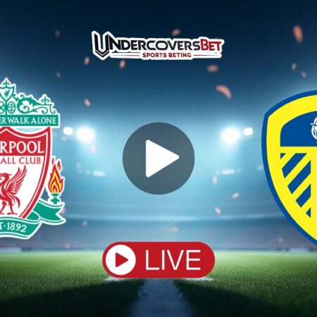 Λίβερπουλ – Λιντς Κανάλι – Live Streaming (01/01/26)