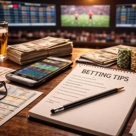 Τα 10 Κορυφαία Κόλπα για να Κερδίζεις στο Στοίχημα