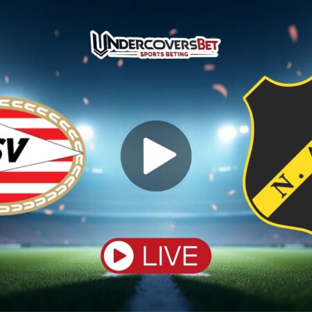 Αϊντχόφεν – Μπρέντα Κανάλι – Live Streaming (24/01/26)