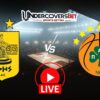 Άρης Betsson – Παναθηναϊκός Κανάλι – Live Streaming (01/02/26)
