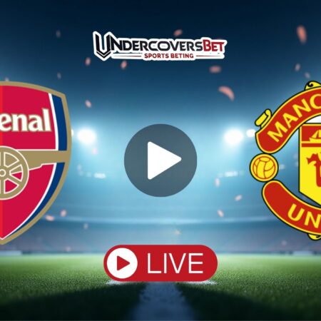 Άρσεναλ – Μάντσεστερ Γιουνάιτεντ Κανάλι – Live Streaming (25/01/26)