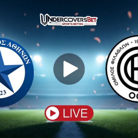 Ατρόμητος – ΟΦΗ Κανάλι – Live Streaming (31/01/26)