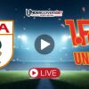 Άουγκσμπουργκ – Ουνιόν Βερολίνου Κανάλι – Live Streaming (15/01/26)