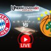 Μπάγερν Μονάχου – Παναθηναϊκός Κανάλι – Live Streaming (15/01/26)