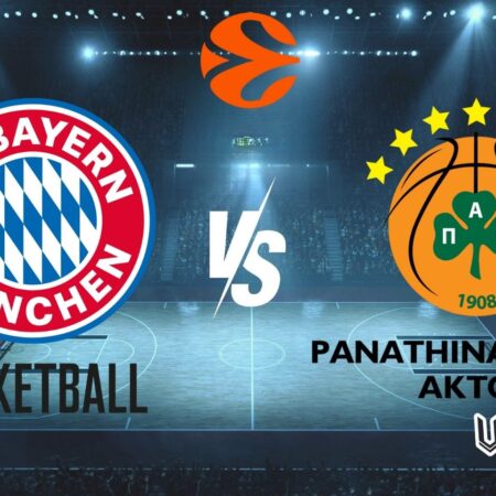 Μπάγερν – Παναθηναϊκός (15/01/26) | Κρίσιμο τεστ στο Μόναχο για τους «πράσινους»