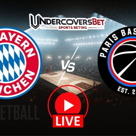 Μπάγερν Μονάχου – Παρί Κανάλι – Live Streaming (03/02/26)