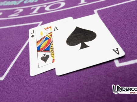 Blackjack Κανόνες και Τρόπος Παιχνιδιού | Συμβουλές