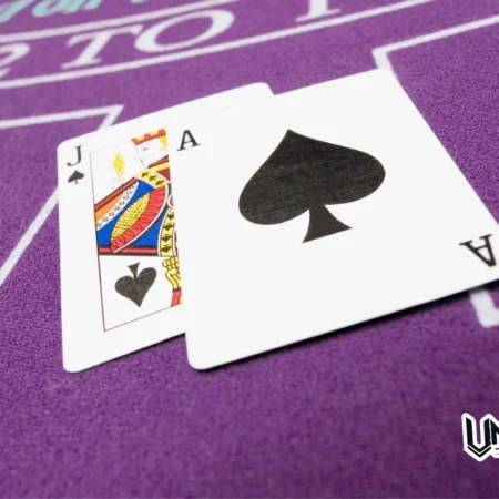 Blackjack Κανόνες και Τρόπος Παιχνιδιού | Συμβουλές