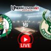 Μπόστον Σέλτικς – Μιλγουόκι Μπακς Κανάλι – Live Streaming (01/02/26)