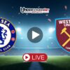 Τσέλσι – Γουέστ Χαμ Κανάλι – Live Streaming (31/01/26)