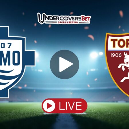 Κόμο – Τορίνο Κανάλι – Live Streaming (24/01/26)