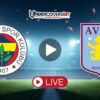 Φενερμπαχτσέ – Άστον Βίλα Κανάλι – Live Streaming (22/01/26)