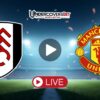 Μάντσεστερ Γιουνάιτεντ – Φούλαμ Κανάλι – Live Streaming (01/02/26)