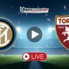 Ίντερ – Τορίνο Κανάλι – Live Streaming (04/02/26)