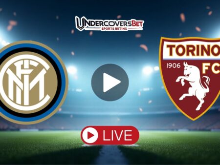 Ίντερ – Τορίνο Κανάλι – Live Streaming (04/02/26)