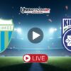Λεβαδειακός – Κηφισιά Κανάλι – Live Streaming (14/01/26)