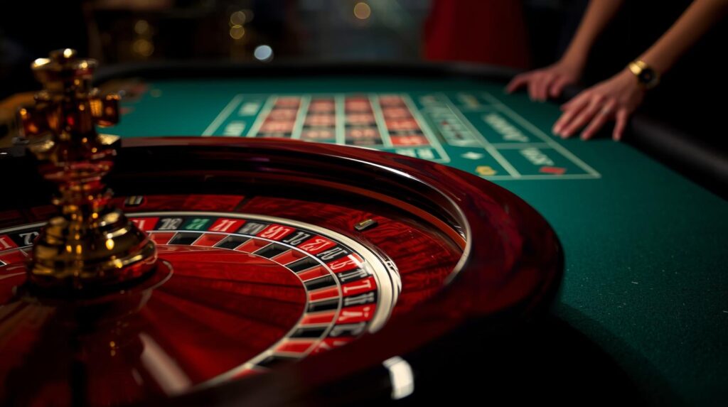 Πως να κερδίζω πάντα στην Ρουλέτα {Έξυπνοι τρόποι από ειδικούς}