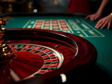 Πως να κερδίζω πάντα στην Ρουλέτα {Έξυπνοι τρόποι από ειδικούς}