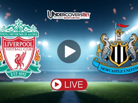 Λίβερπουλ – Νιούκαστλ Κανάλι – Live Streaming (31/01/26)