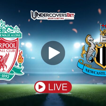 Λίβερπουλ – Νιούκαστλ Κανάλι – Live Streaming (31/01/26)
