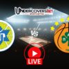 Μακάμπι Τελ Αβίβ – Παναθηναϊκός Κανάλι – Live Streaming (22/01/26)