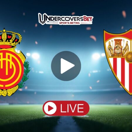 Μαγιόρκα – Σεβίλλη Κανάλι – Live Streaming (02/02/26)