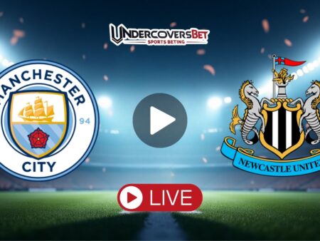 Μάντσεστερ Σίτι – Νιούκαστλ Κανάλι – Live Streaming (04/02/26)