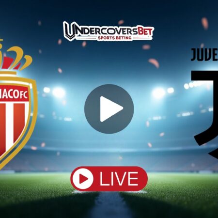 Μονακό – Γιουβέντους Κανάλι – Live Streaming (28/01/26)