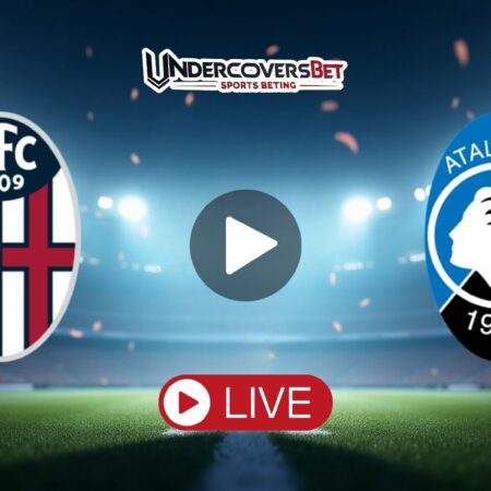 Μπολόνια – Αταλάντα Κανάλι – Live Streaming (07/01/26)
