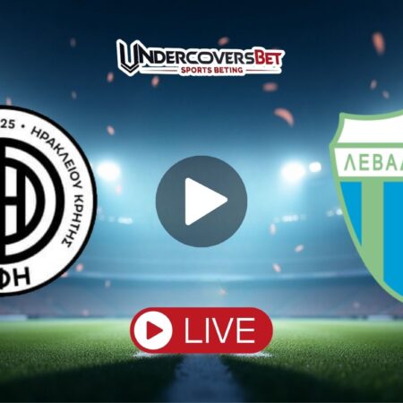 ΟΦΗ – Λεβαδειακός Κανάλι – Live Streaming (04/02/26)