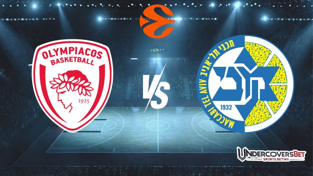 Ολυμπιακός – Μακάμπι Προγνωστικά (20/01/26): Να επιβεβαιώσει την φόρμα του