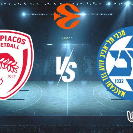 Ολυμπιακός – Μακάμπι Προγνωστικά (20/01/26): Να επιβεβαιώσει την φόρμα του