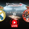 Ρεάλ Μαδρίτης – Μονακό Κανάλι – Live Streaming (22/01/26)