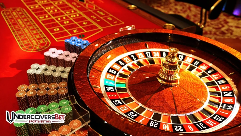 Ρουλέτα Πως παίζεται | Κανόνες | Στρατηγικές (Κόλπα)