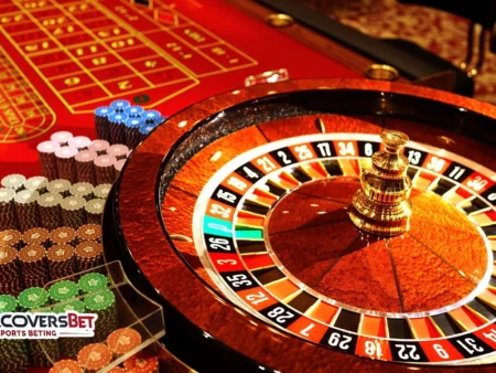 Ρουλέτα ▶️ Πως παίζεται | Κανόνες | Στρατηγικές (Κόλπα)