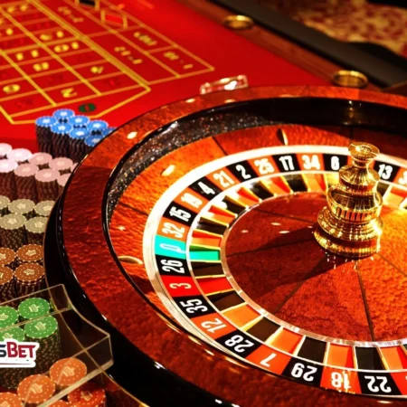 Ρουλέτα ▶️ Πως παίζεται | Κανόνες | Στρατηγικές (Κόλπα)