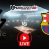 Βιλερμπάν – Μπαρτσελόνα Κανάλι – Live Streaming (23/01/26)