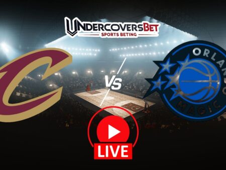 Κλίβελαντ Καβαλίερς – Ορλάντο Μάτζικ Κανάλι – Live Streaming (28/01/26)