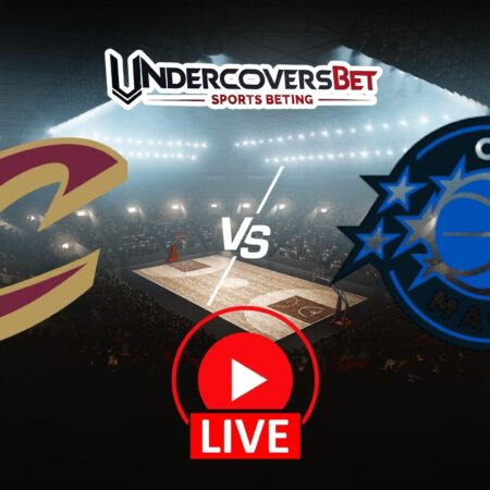 Κλίβελαντ Καβαλίερς – Ορλάντο Μάτζικ Κανάλι – Live Streaming (28/01/26)