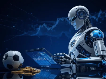 Στοίχημα με AI: Πώς να το χρησιμοποιήσεις σωστά και να κερδίσεις