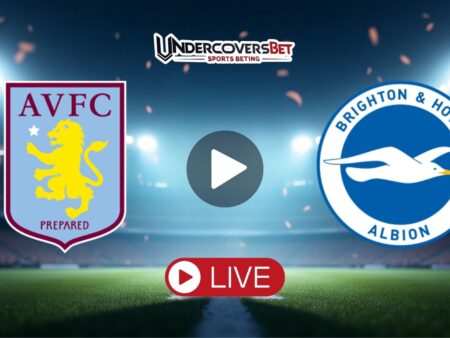 Άστον Βίλα – Μπράιτον (11/02/26) Κανάλι – Live Streaming