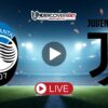Αταλάντα – Γιουβέντους Κανάλι – Live Streaming (05/02/26)