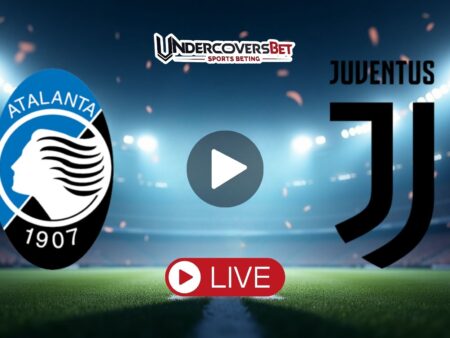 Αταλάντα – Γιουβέντους Κανάλι – Live Streaming (05/02/26)