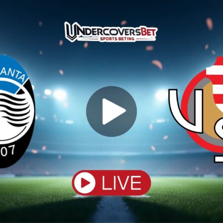 Αταλάντα – Κρεμονέζε (09/02/26) Κανάλι – Live Streaming